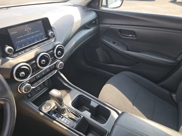 Used 2024 Nissan Sentra S FWD image 24