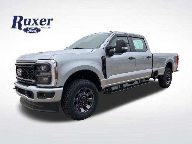 Certified 2024 Ford F350 XL w/ STX Appearance Package