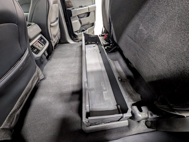 Certified 2024 Ford F250 Lariat w/ Sport Appearance Package AWD/4WD image 22