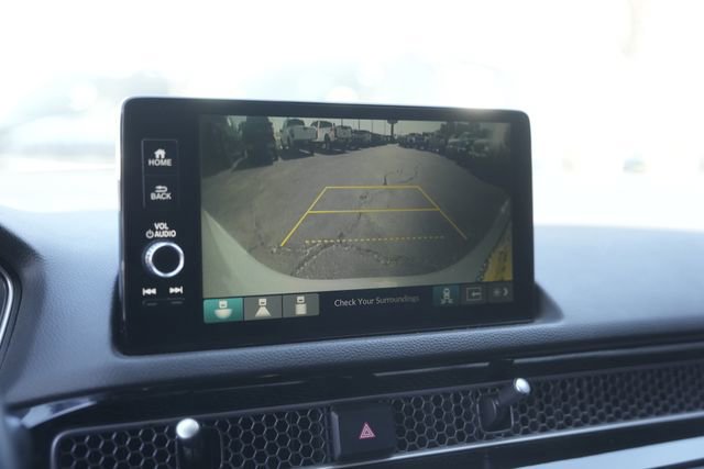 Used 2022 Honda Civic Sport Touring image 27