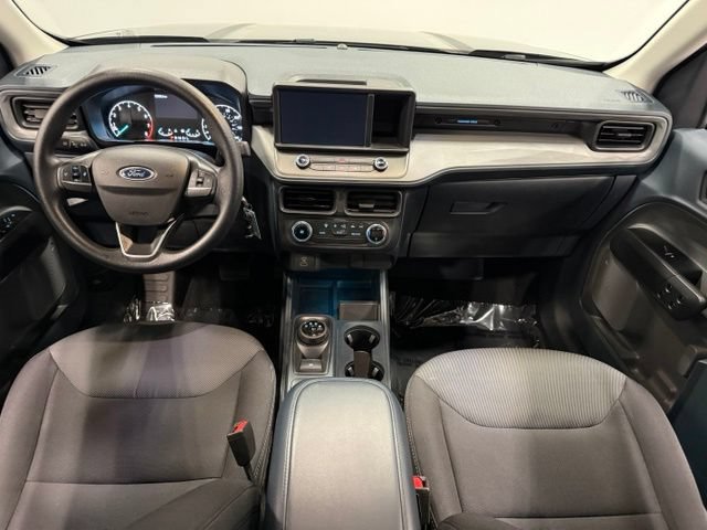 Certified 2022 Ford Maverick XL w/ Equipment Group 100A Standard AWD/4WD image 33