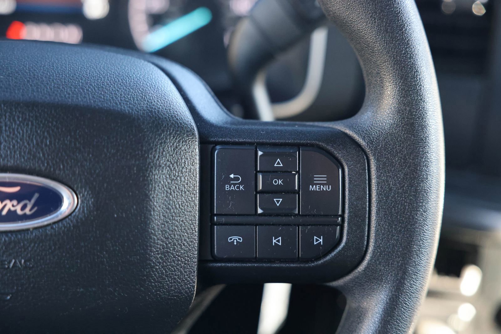 Certified 2023 Ford F150 XL w/ STX Appearance Package image 19