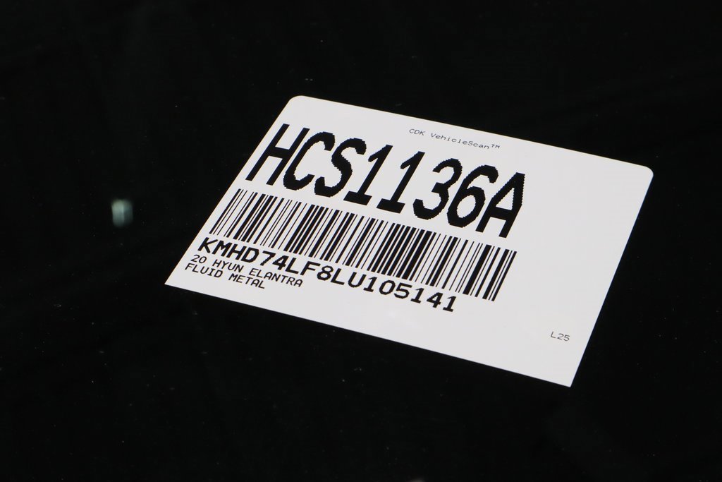 Used 2020 Hyundai Elantra SE w/ Winter Weather Package image 32