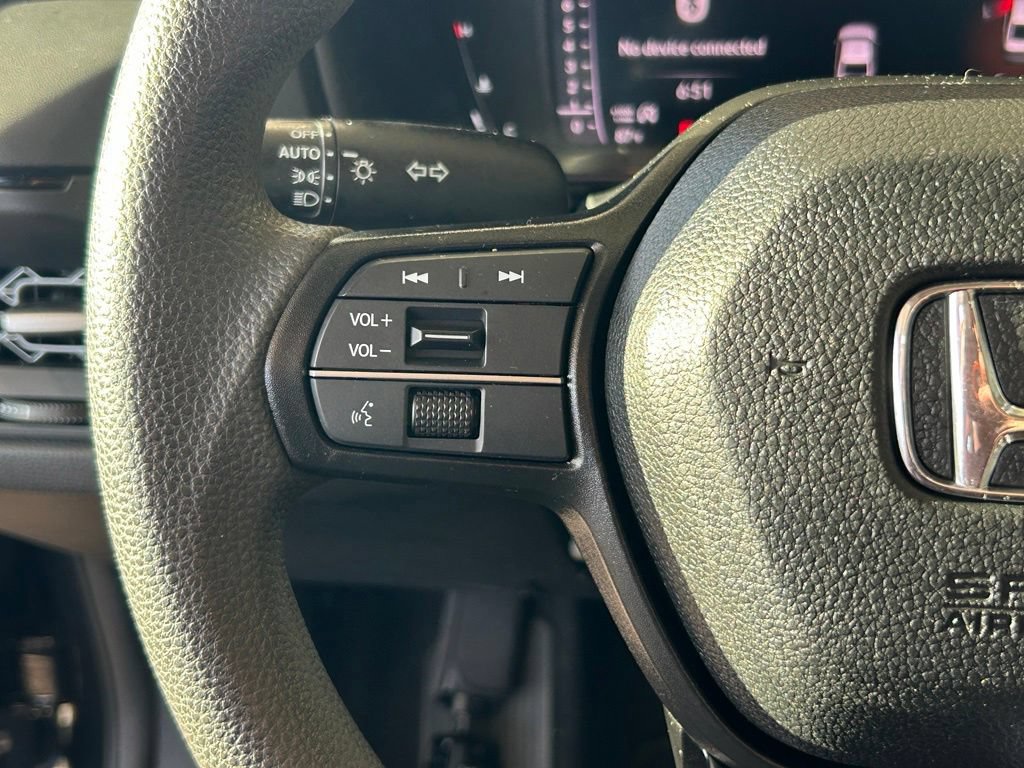 Used 2024 Honda Accord EX image 33