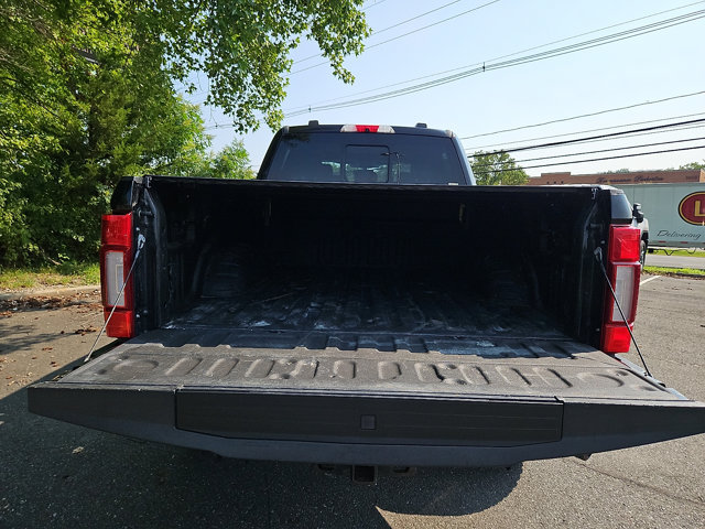 Certified 2021 Ford F250 Lariat AWD/4WD image 34