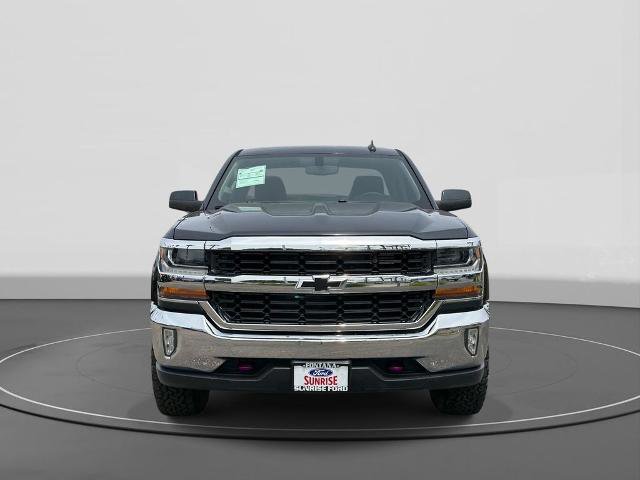 Used 2019 Chevrolet Silverado 1500 LT w/ All Star Edition image 6