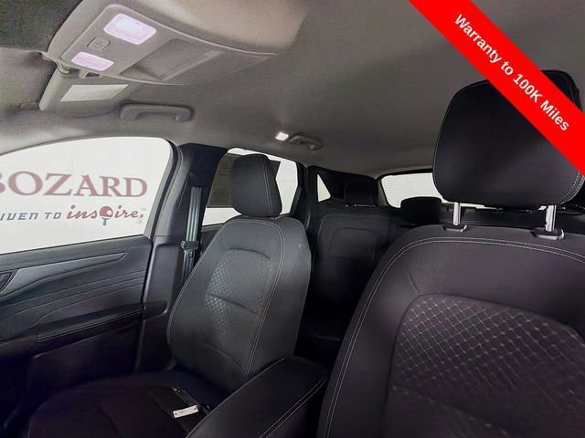 Certified 2023 Ford Escape Active FWD image 26