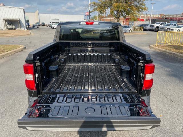 Certified 2024 Ford Maverick XL image 9