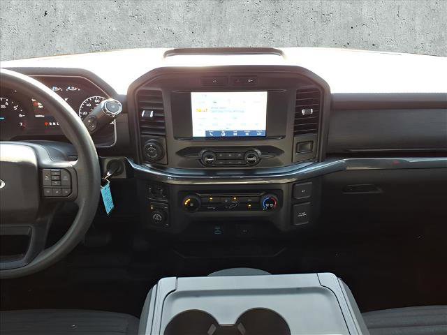Certified 2021 Ford F150 XL w/ STX Appearance Package image 16
