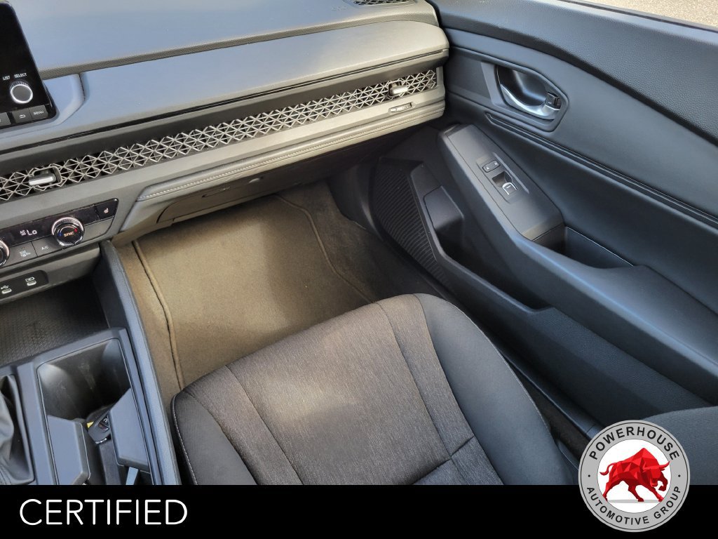 Used 2024 Honda Accord EX image 19