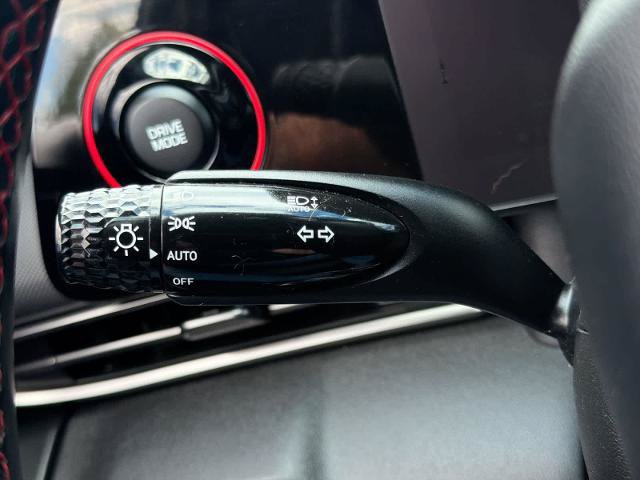 Used 2023 Hyundai Elantra N Line FWD image 28