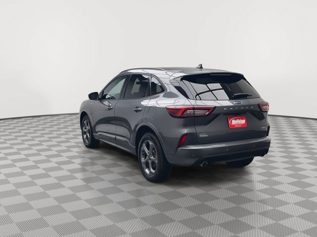 Certified 2023 Ford Escape ST-Line Select w/ Tech Pack #1 AWD/4WD image 36