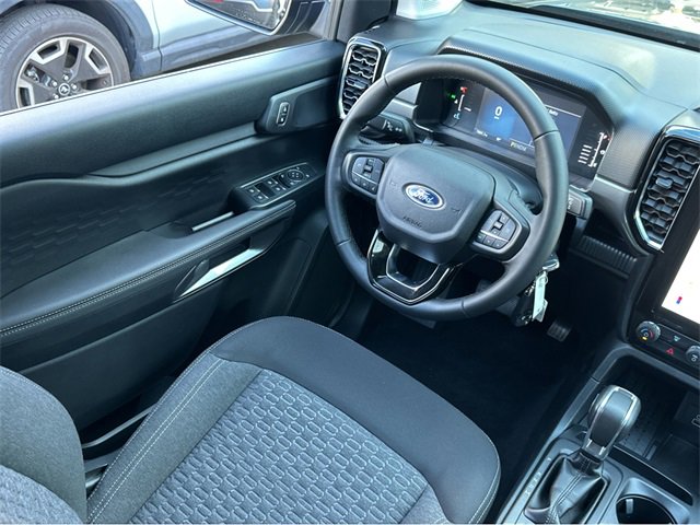 Certified 2024 Ford Ranger XLT w/ FX4 Off-Road Package image 13