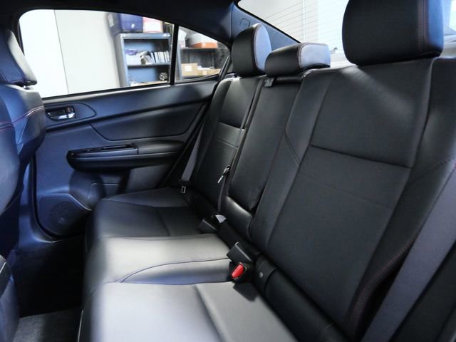 Used 2021 Subaru WRX Limited image 14