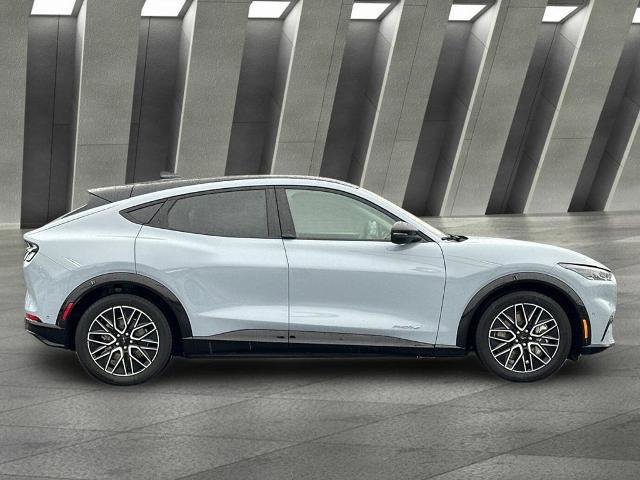 Certified 2024 Ford Mustang Mach-E Premium image 2