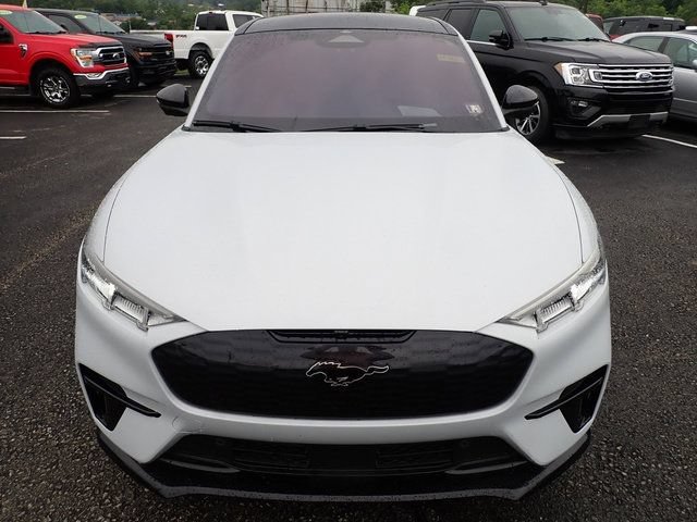 Certified 2023 Ford Mustang Mach-E GT AWD/4WD image 11