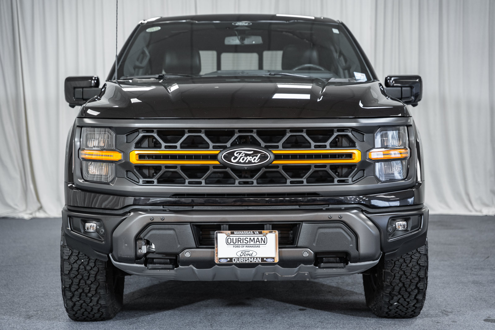 Certified 2024 Ford F150 Tremor w/ Equipment Group 402A High AWD/4WD image 2