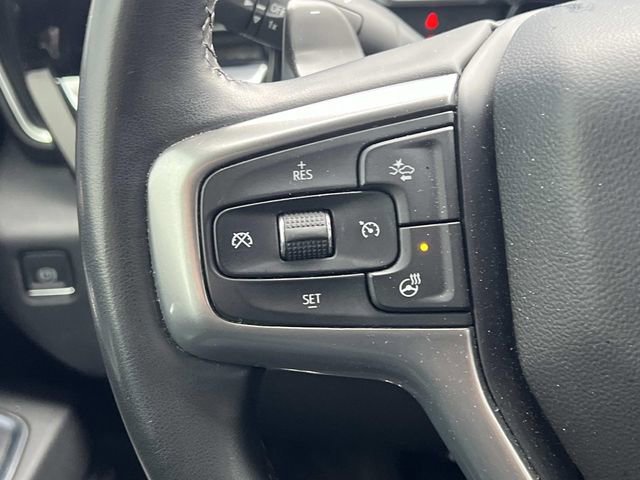 Used 2023 Chevrolet Silverado 1500 LT Trail Boss w/ LT Trail Boss Premium Package image 27