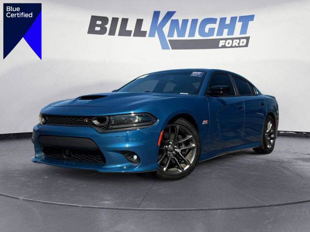 Used 2023 Dodge Charger Scat Pack w/ Plus Group