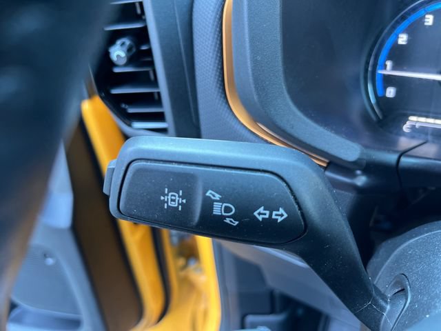 Certified 2022 Ford Bronco Sport Badlands AWD/4WD image 27