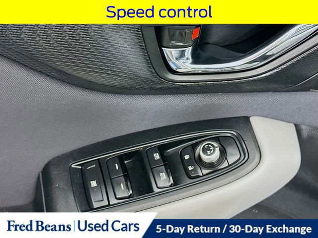 Used 2020 Subaru Outback Premium image 22