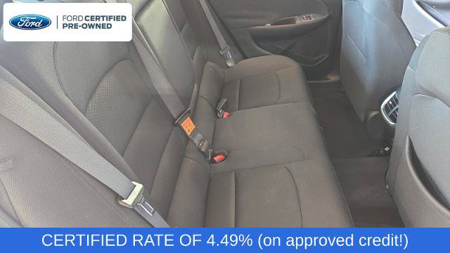 Used 2024 Chevrolet Malibu LT FWD image 26