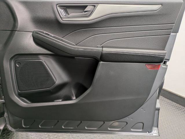 Certified 2025 Ford Escape Active w/ Tech Pack #1 image 27