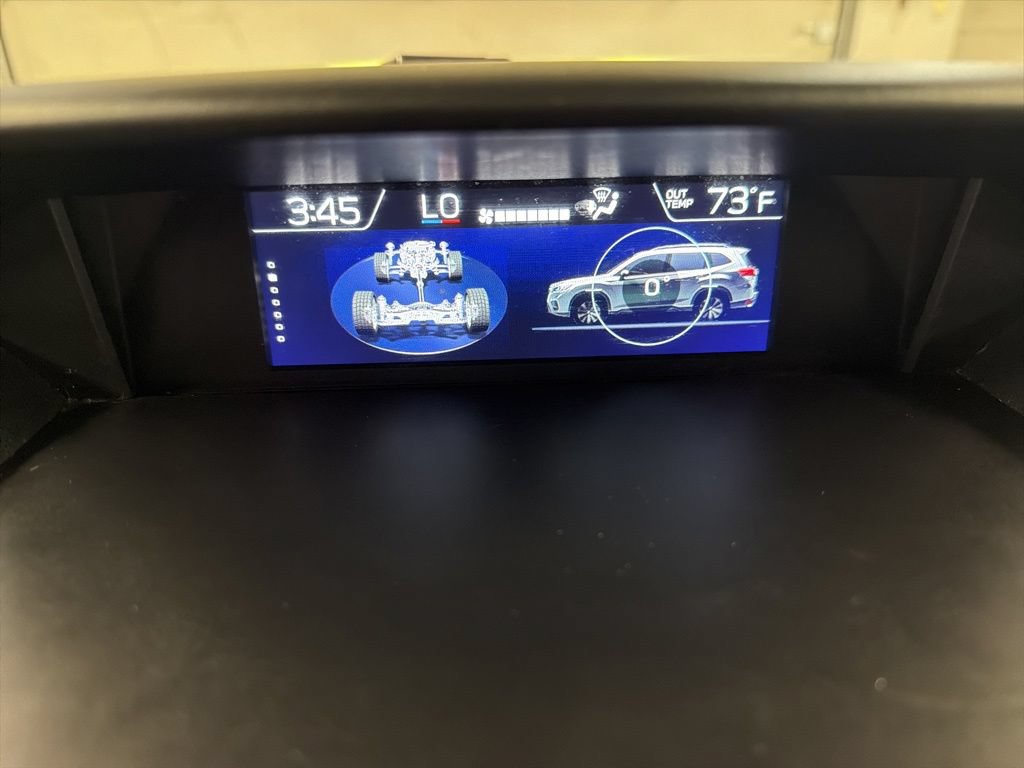 Used 2020 Subaru Forester Sport w/ Popular Package #2 AWD/4WD image 15