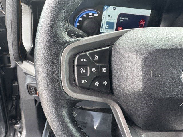 Certified 2023 Ford Bronco Badlands image 14