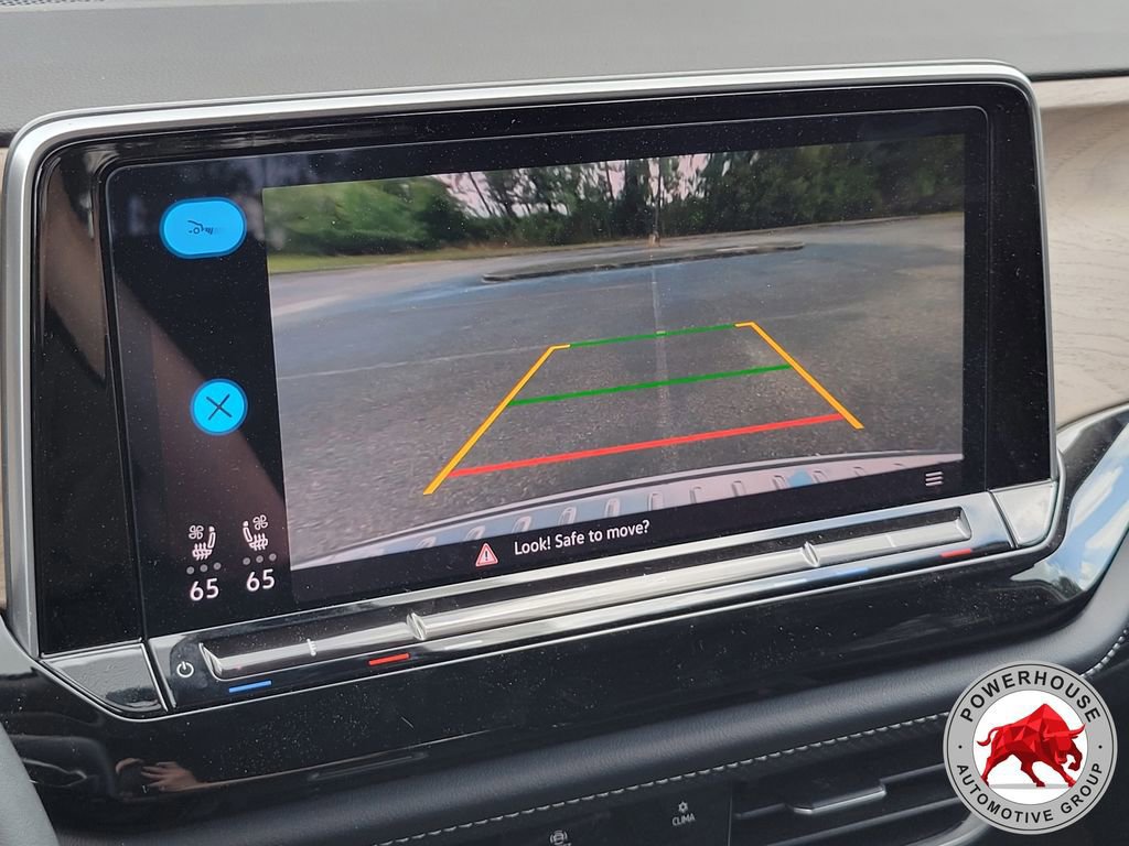 Used 2024 Volkswagen Atlas SE image 24