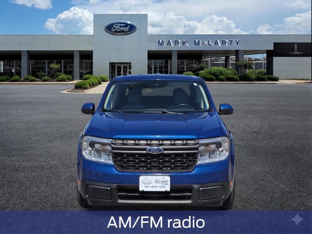 Certified 2023 Ford Maverick XLT w/ XLT Luxury Package FWD image 10