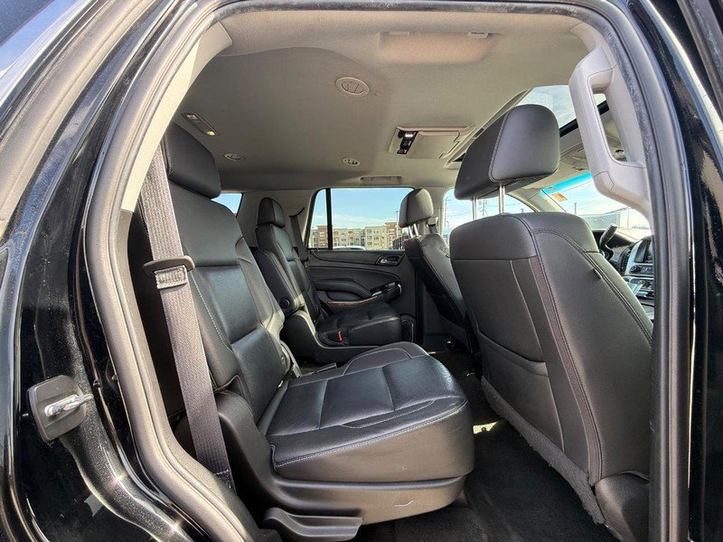 Used 2017 Chevrolet Tahoe Premier image 15