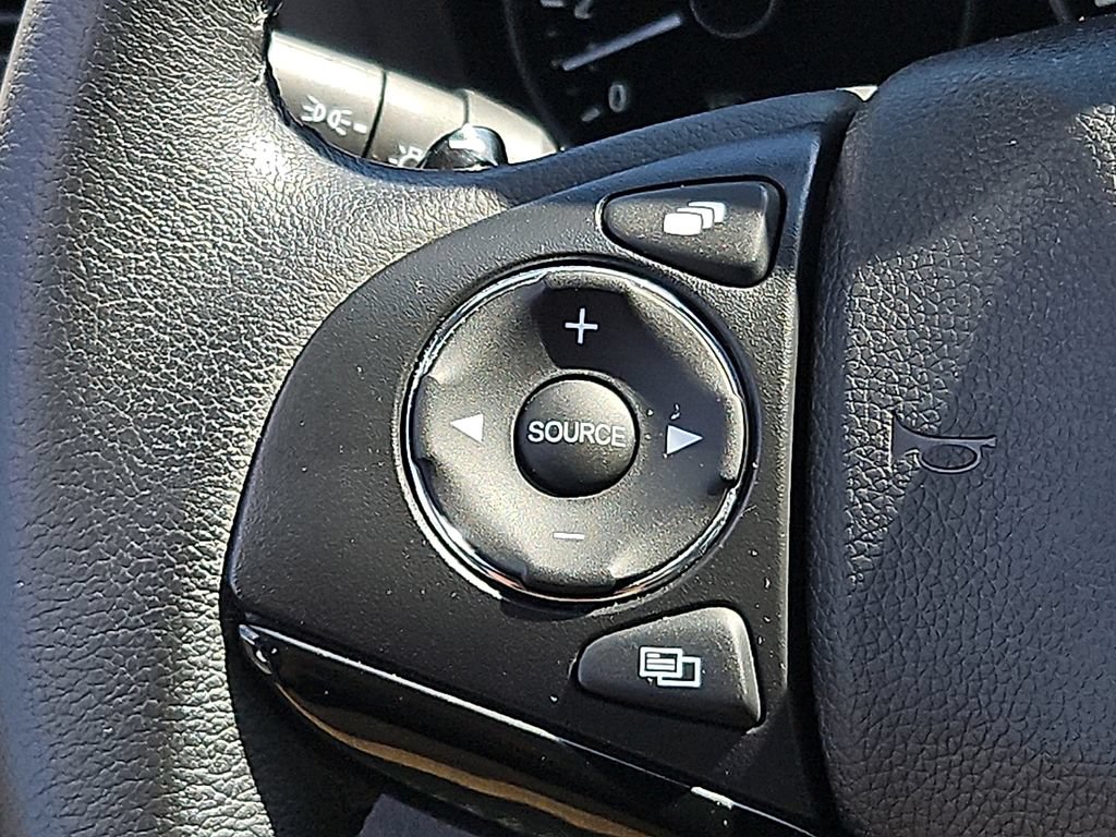Used 2022 Honda HR-V Sport image 20