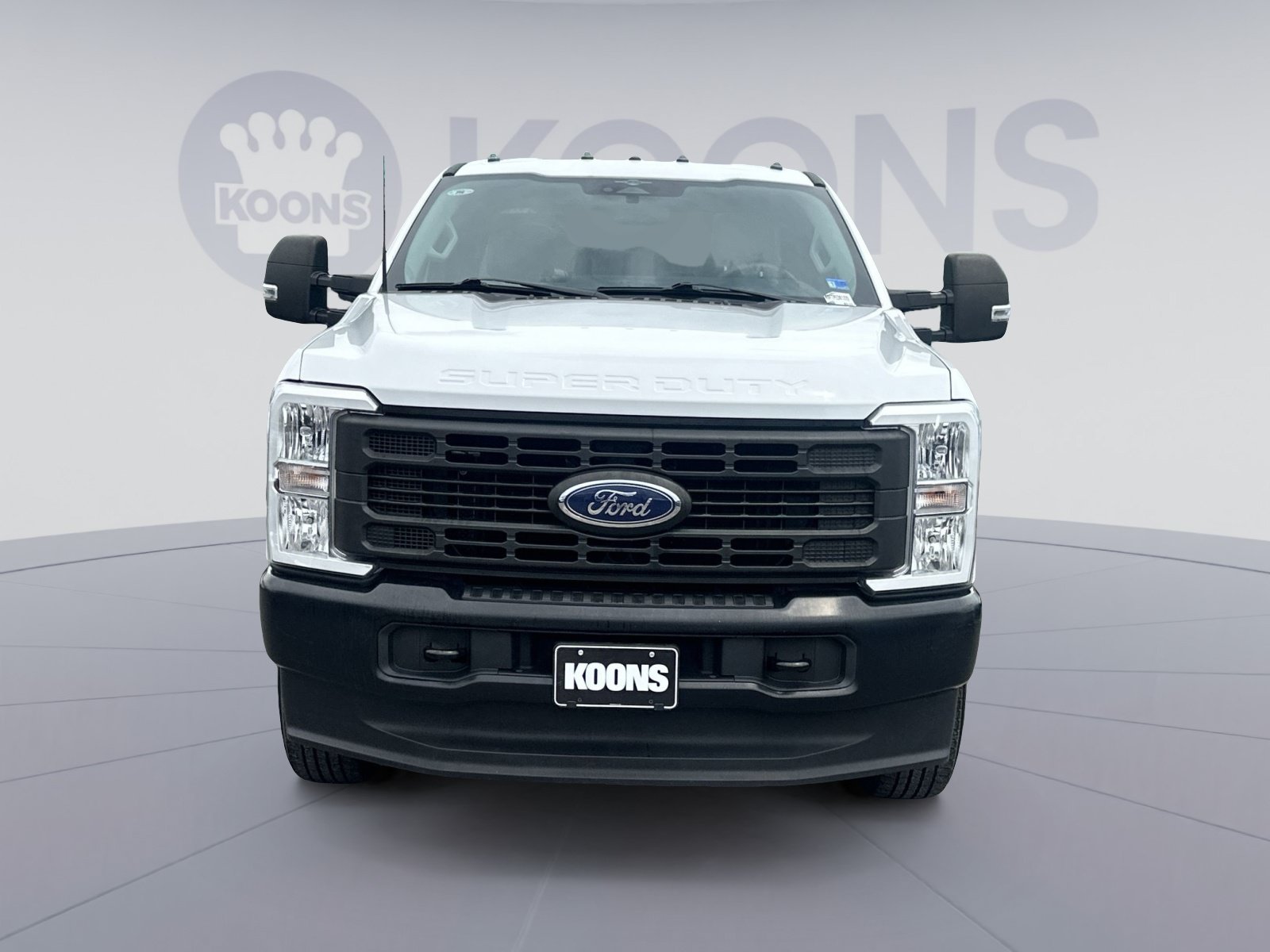 Certified 2023 Ford F350 XL w/ Snow Plow Prep Package AWD/4WD image 4