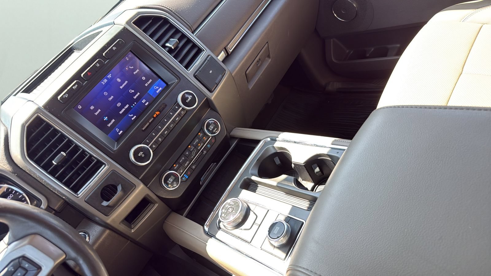 Certified 2021 Ford Expedition Max XLT AWD/4WD image 21