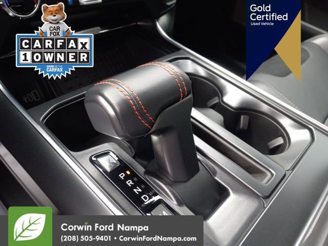 Certified 2025 Ford F150 Raptor image 20