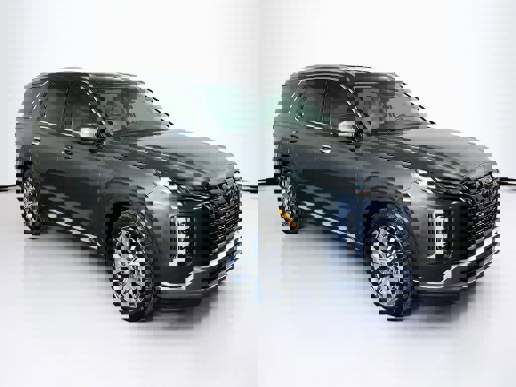 Used 2023 Hyundai Palisade SEL w/ Cargo Package FWD image 7