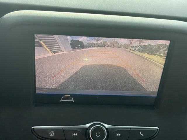 Used 2020 Chevrolet Camaro LT RWD image 22