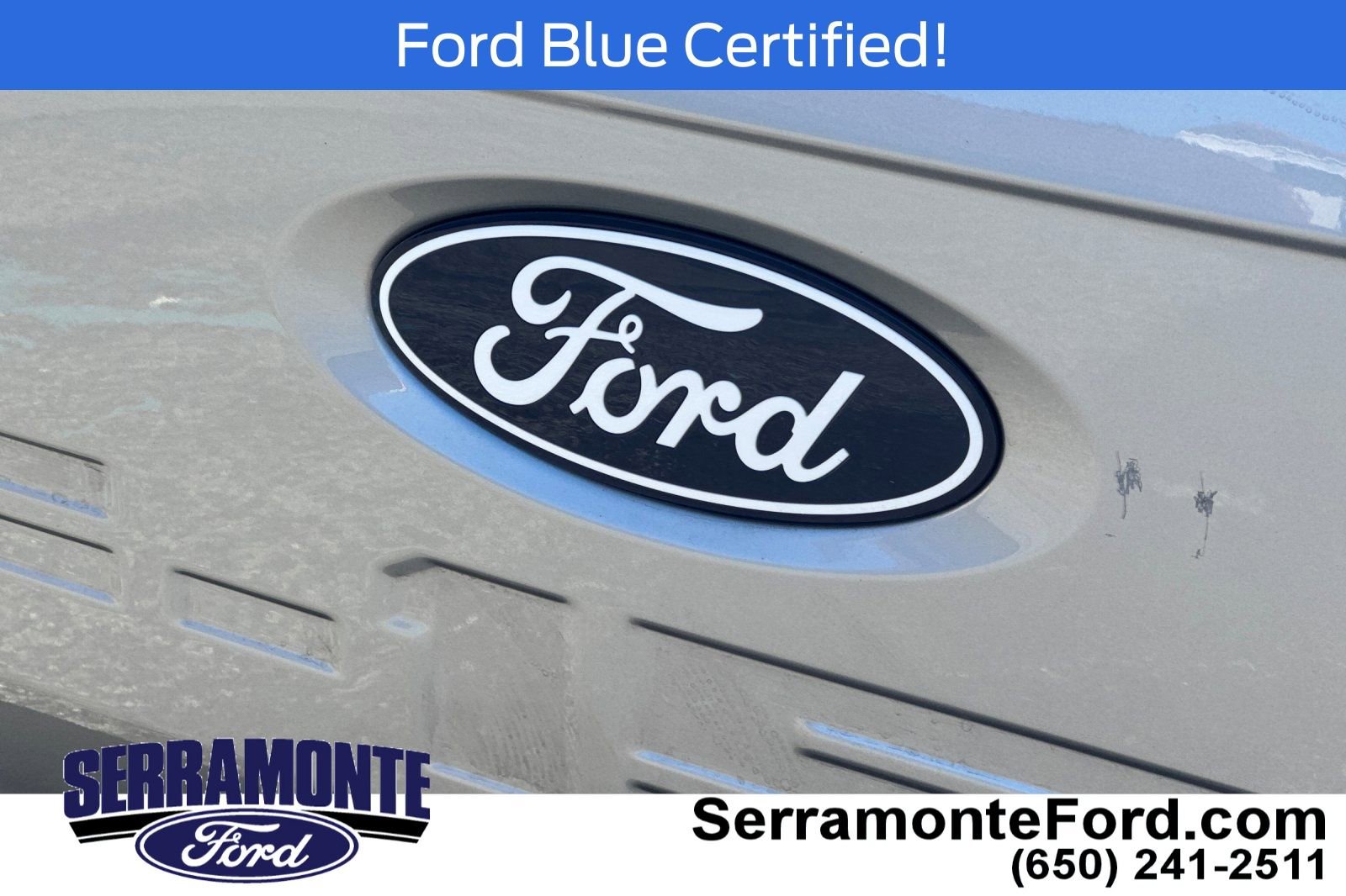 Certified 2024 Ford F150 STX image 29