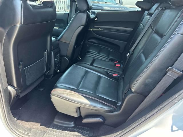 Used 2024 Dodge Durango GT AWD/4WD image 12