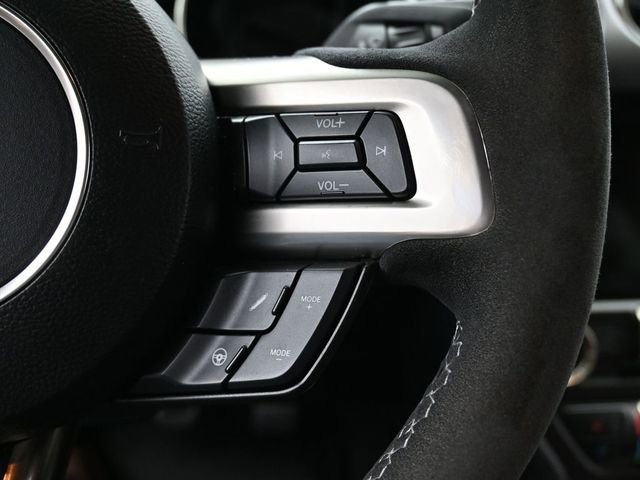 Certified 2019 Ford Mustang Shelby GT350 w/ Technology Package image 15