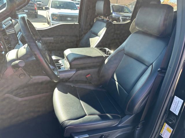 Certified 2024 Ford F150 Lariat image 16