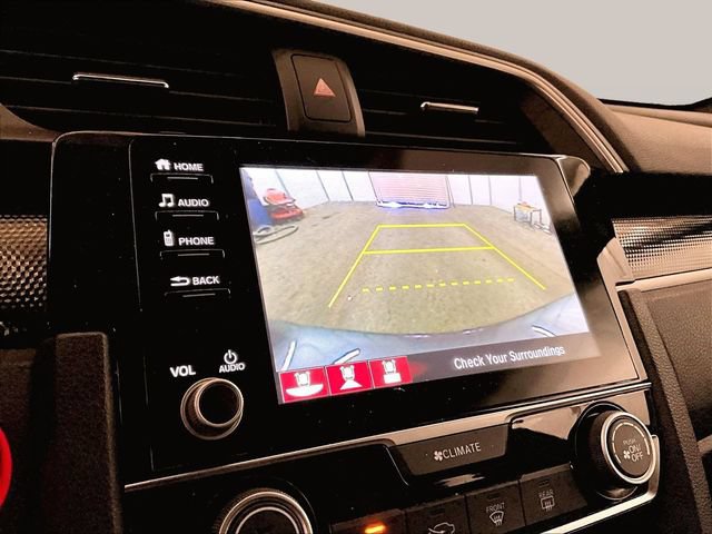 Used 2020 Honda Civic Sport image 20
