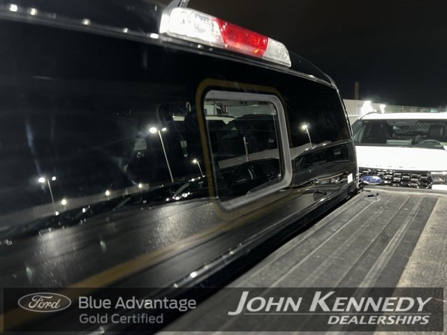 Certified 2022 Ford Ranger XLT w/ Equipment Group 302A High image 17