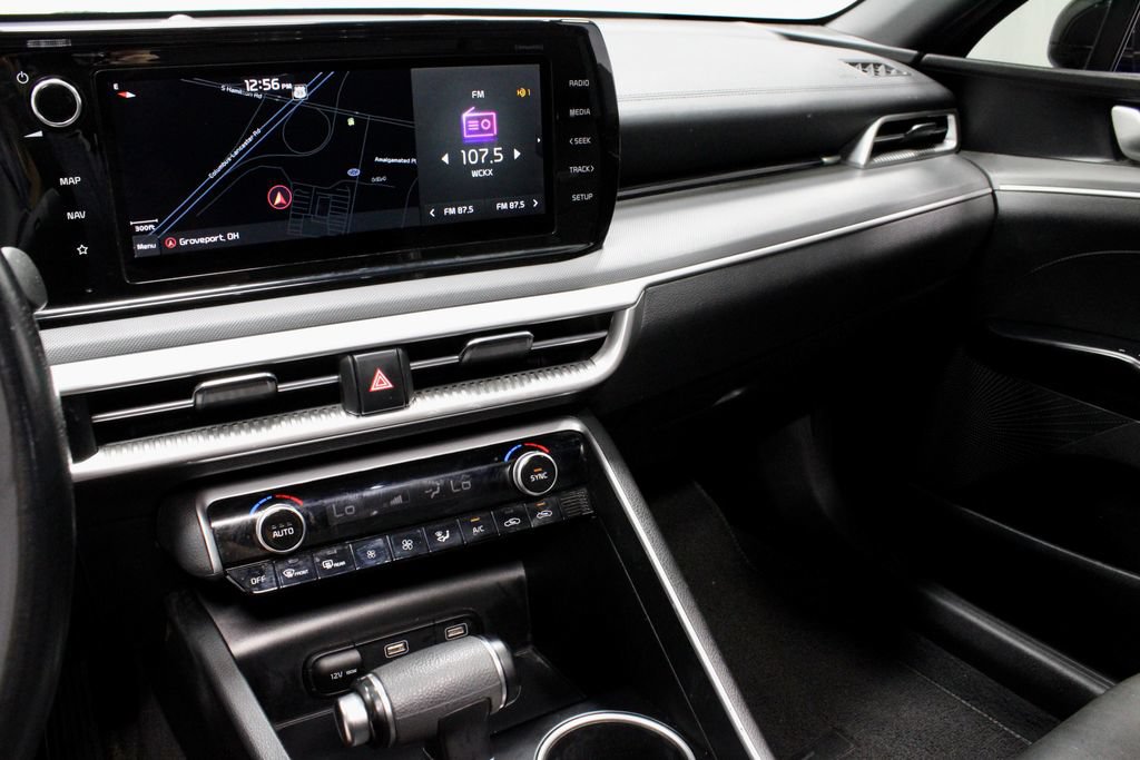 Used 2022 Kia K5 GT-Line w/ GT-Line FWD Premium Package image 30