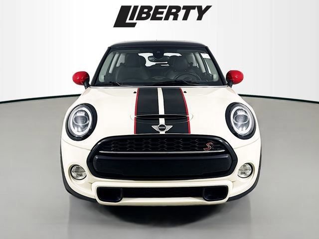 Used 2019 MINI Cooper S w/ Premium Package image 8