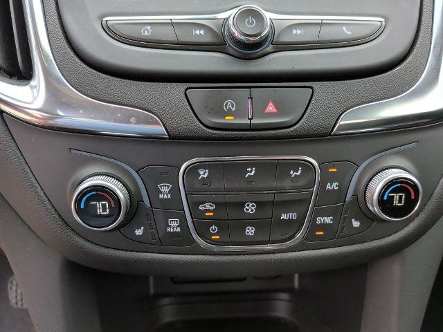 Used 2024 Chevrolet Equinox LT image 29