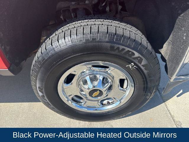 Used 2019 Chevrolet Silverado 2500 W/T w/ WT Convenience Package AWD/4WD image 9