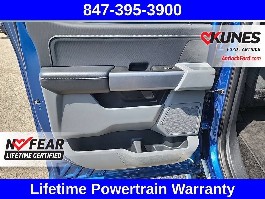 Certified 2024 Ford F150 XLT AWD/4WD image 50