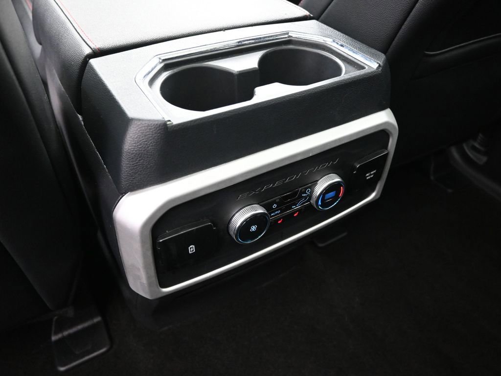 Certified 2023 Ford Expedition Limited image 48